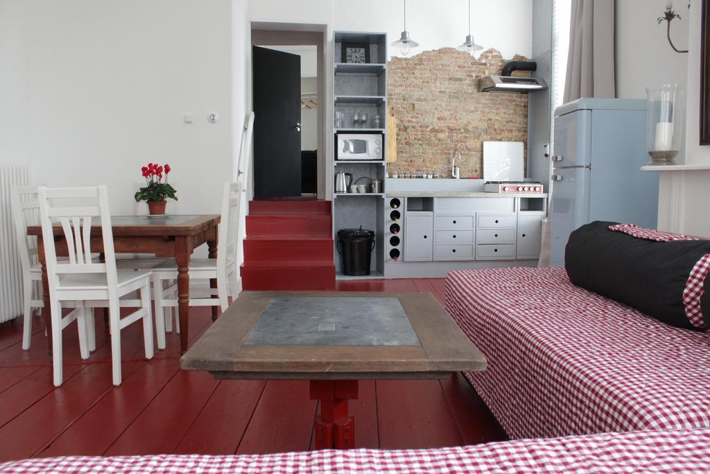 B & B Het Lemstra Hus Harlingen Zewnętrze zdjęcie