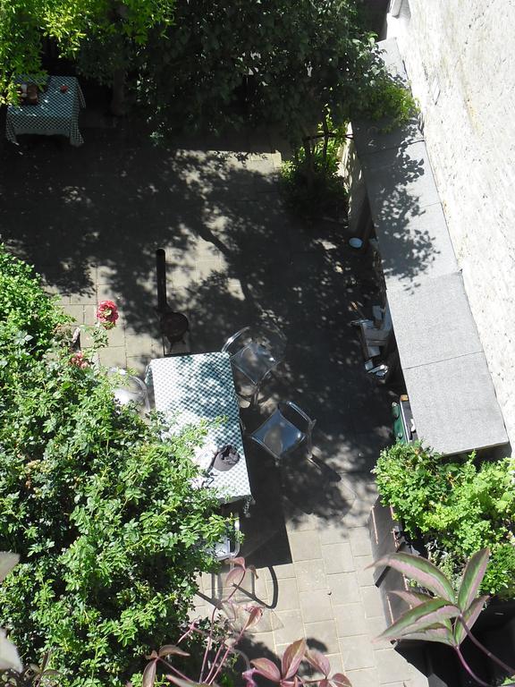 B & B Het Lemstra Hus Harlingen Zewnętrze zdjęcie