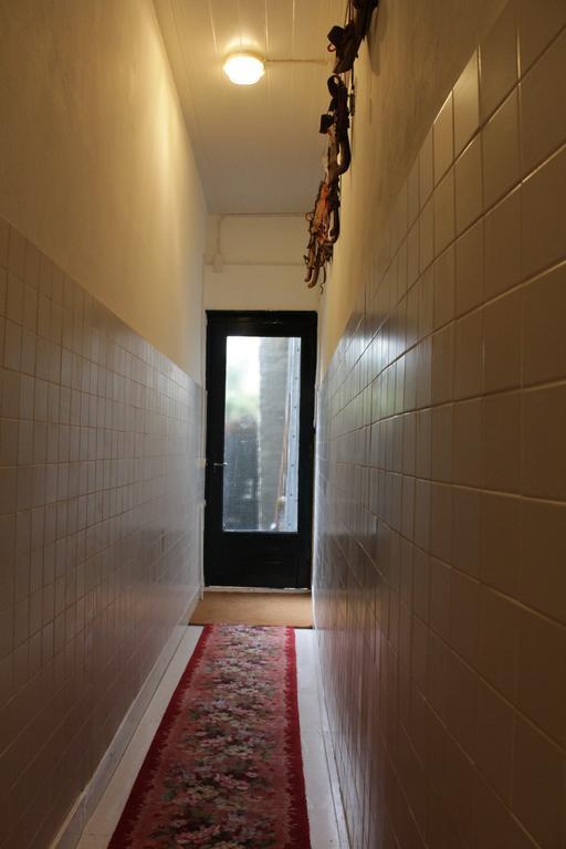 B & B Het Lemstra Hus Harlingen Zewnętrze zdjęcie