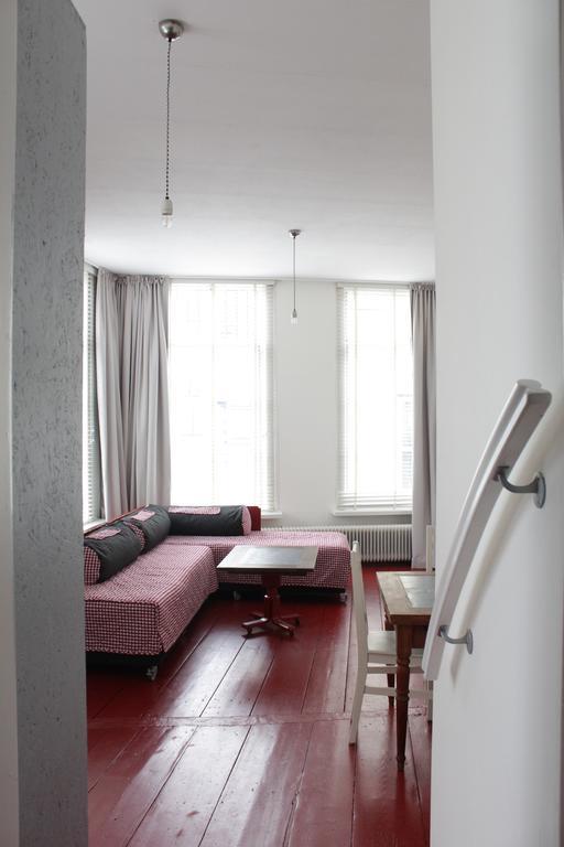 B & B Het Lemstra Hus Harlingen Zewnętrze zdjęcie
