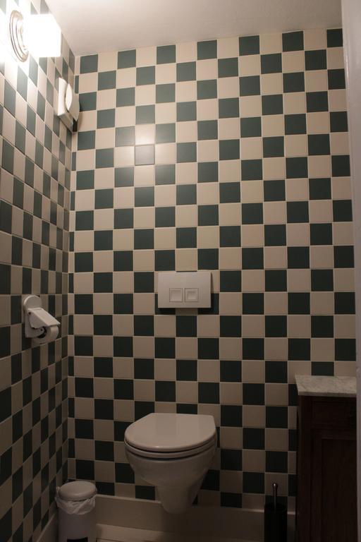 B & B Het Lemstra Hus Harlingen Zewnętrze zdjęcie