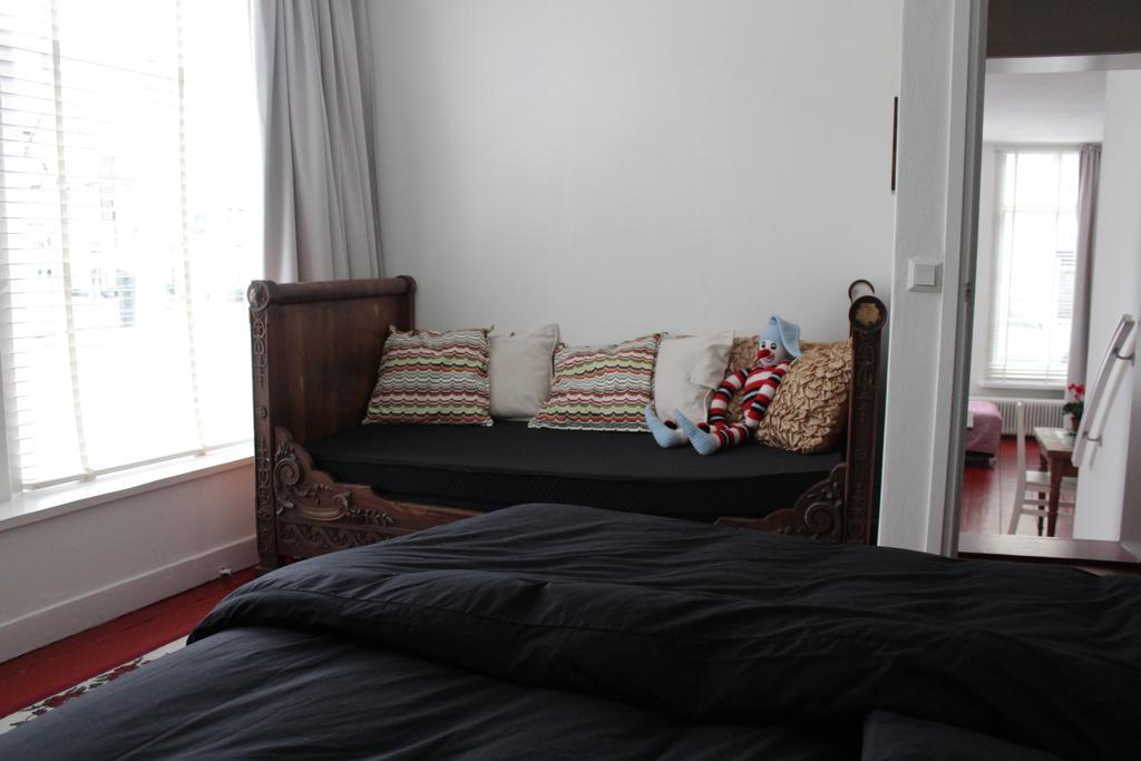 B & B Het Lemstra Hus Harlingen Zewnętrze zdjęcie