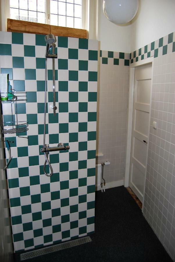 B & B Het Lemstra Hus Harlingen Zewnętrze zdjęcie