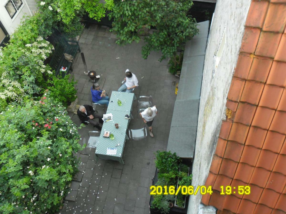B & B Het Lemstra Hus Harlingen Zewnętrze zdjęcie