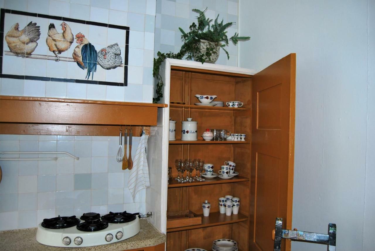 B & B Het Lemstra Hus Harlingen Zewnętrze zdjęcie